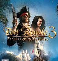 Port Royale 3 Pirates & Merchants Free Download Torrent