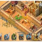 Age of Empires Castle Siege Game free Download Full Version