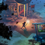 The Flame in the Flood Game free Download Full Version