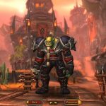 World of Warcraft Warlords of Draenor Free Download Torrent