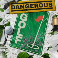 Dangerous Golf Free Download Torrent