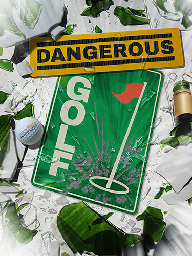 Dangerous Golf Free Download Torrent