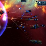 Gemini Wars game free Download for PC Full Version