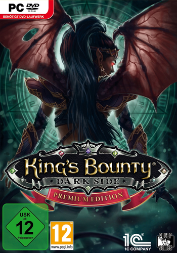 King's Bounty: Warriors Of The North Free Download Crack With Full Game