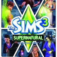 The Sims 3 Supernatural Free Download Torrent