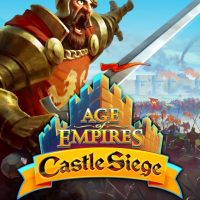 Age of Empires Castle Siege game free Download for PC Full Version