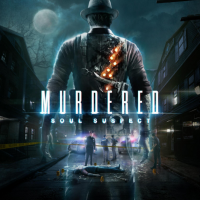 Murdered Soul Suspect game free Download for PC Full Version