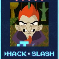 Hack n Slash game free Download for PC Full Version