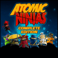 Atomic Ninjas Free Download Torrent