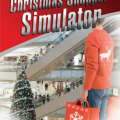 Christmas Shopper Simulator game free Download for PC Full Version