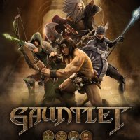 Gauntlet game free Download for PC Full Version