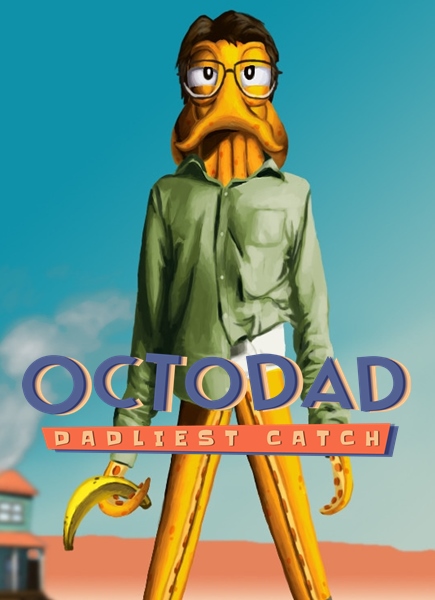 Octodad Dadliest Catch download the last version for mac