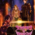 Stranger of Sword City game free Download for PC Full Version