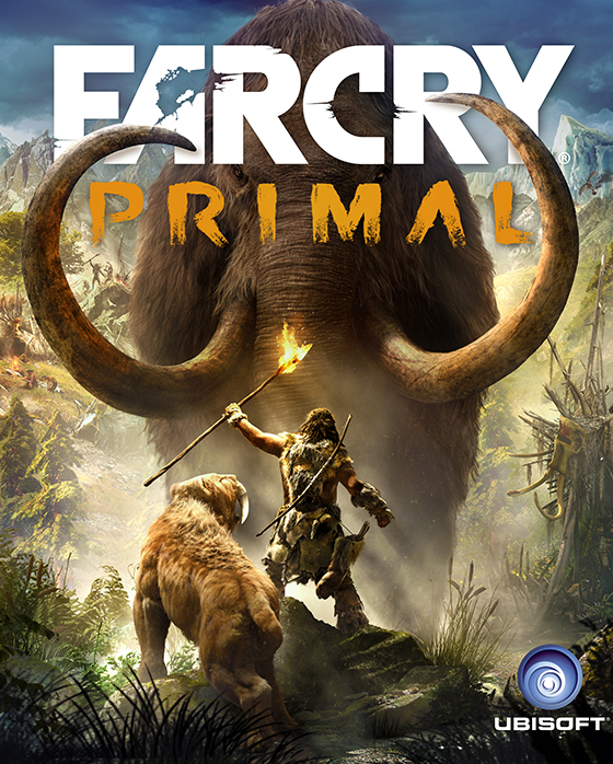 Far Cry Primal Free Download Torrent