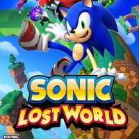 Sonic Lost World Free Download Torrent