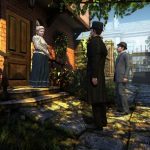 The Testament of Sherlock Holmes game free Download for PC Full Version