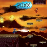 20XX Game free Download Full Version