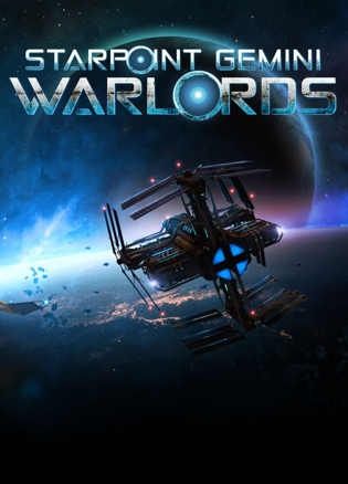 Starpoint Gemini Warlords Free Download Torrent