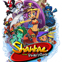 Shantae and the Pirates Curse game free Download for PC Full Version