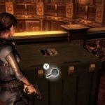 Resident Evil Revelations game free Download for PC Full Version