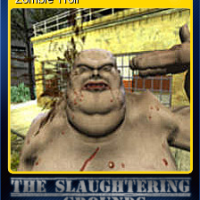 The Slaughtering Grounds game free Download for PC Full Version