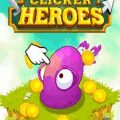 Clicker Heroes game free Download for PC Full Version