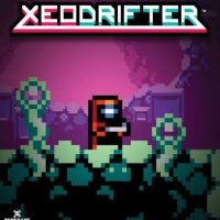 Xeodrifter game free Download for PC Full Version