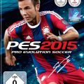 Pro Evolution Soccer 2015 game free Download for PC Full Version