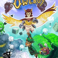 Owlboy Free Download Torrent