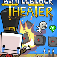 BattleBlock Theater Free Download Torrent