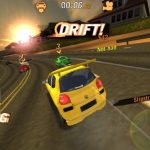 Crazy Cars Hit the Road game free Download for PC Full Version
