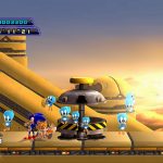 Sonic the Hedgehog 4 Episode 2 Game free Download Full Version
