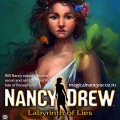 Nancy Drew Labyrinth of Lies game free Download for PC Full Version