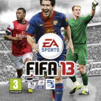 FIFA 13 Free Download Torrent