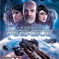Legends of Pegasus Free Download Torrent