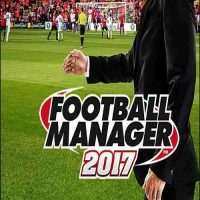 Football Manager 2017 Free Download Torrent