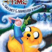 Adventure Time: The Secret of the Nameless Kingdom game free Download for PC Full Version