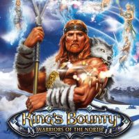 King's Bounty Warriors of the North game free Download for PC Full Version