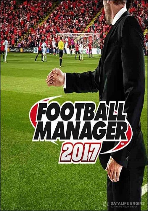 Football Manager 2008 - Free Download PC Game (Full Version)