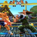 Street Fighter X Tekken game free Download for PC Full Version
