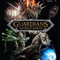 Guardians of Middle-earth Free Download Torrent