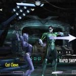 Injustice Gods Among Us game free Download for PC Full Version
