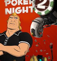 Poker Night 2 Free Download Torrent