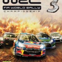WRC 3 FIA World Rally Championship Free Download Torrent