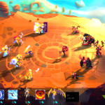 Duelyst Game free Download Full Version