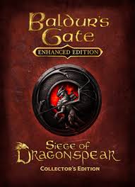 Baldurs Gate Siege of Dragonspear Free Download Torrent