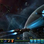 Starpoint Gemini Warlords game free Download for PC Full Version