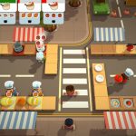 Overcooked game free Download for PC Full Version
