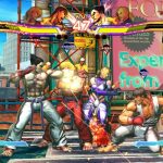 Street Fighter X Tekken Download free Full Version