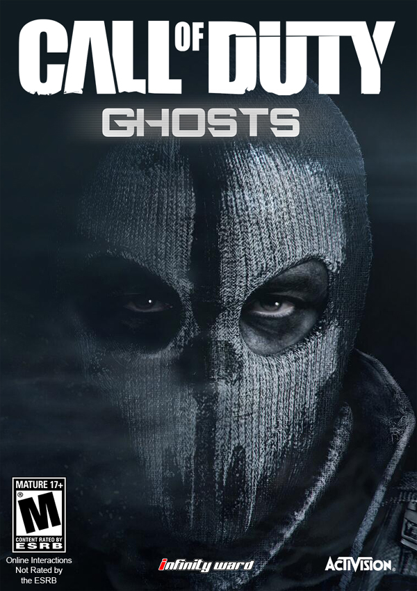 download of duty ghosts for free